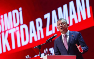 Özgür Özel Yeni Parti