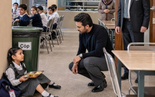 “Yoksul bir kız çocuğu çöp kutusunun yanında otururken ‘Beni buraya göndermeyin’ dediğinde