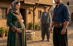 Hamileliği utanç getirdi