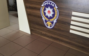 Kızım beni gece saat iki sularında karakoldan aradı.