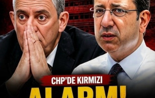 CHP Bu istifayı Nasıl aşacaklar
