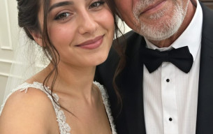 Benden 30 yaş büyük, varlıklı bir dul adamla evlendim