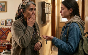 Oğlum aile kasasını boşaltıp 23 yıl boyunca kayboldu