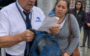 Her Sabah Bir Öğrenciyi Bekleyen Otobüs Şoförü