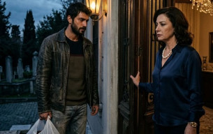 Üç yıl hapiste kaldıktan sonra eve döndüm