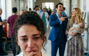 Kocam beni, “ona bir erkek evlat veremediğim” için en yakın arkadaşımla birlikte terk etti