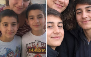 İkinci Şansın Anahtarı