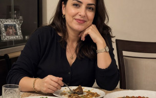 35 yaşındaki dul bir kadın olarak hayatımın