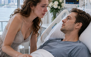 Babam beni komada olan bir milyarderle evlendirdi