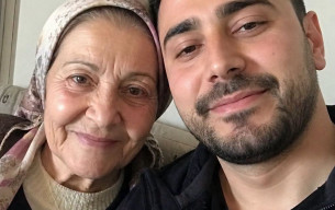 Damadım bana yıllarca