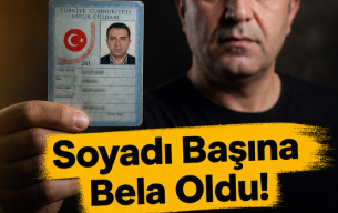 Böyle soyad olmaz diyeceksiniz