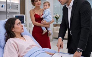 Ameliyat Masasında Başlayan İhanet: Lüks Hayatın Arkasındaki Büyük Sır