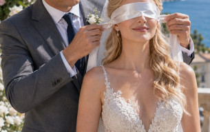 Düğün Gecesi Çıkarılan Gözlükler: “Ben Kör Değilim Kocam…”
