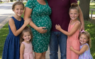 Düğün Masasındaki Mum: 9 Yaşındaki Kızımın İki Aileyi Sarsan Sözleri