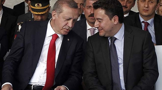 Erdoğan, stratejisini neyin üzerine kurdu?