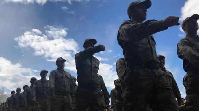 Son tarihi kaçırmayın! Bedelli askerlik başvuruları başladı