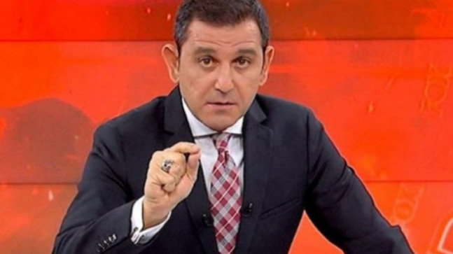 Fatih Portakal’dan AKP’li başkana tepki: Terbiyesizlik