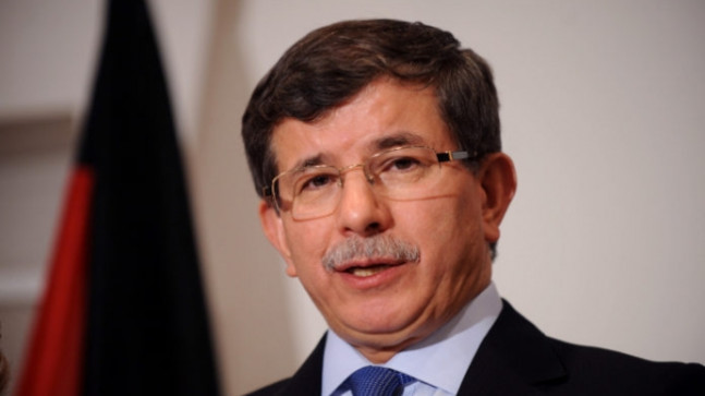Davutoğlu, yeni partiyi ne zaman ilan edecek?