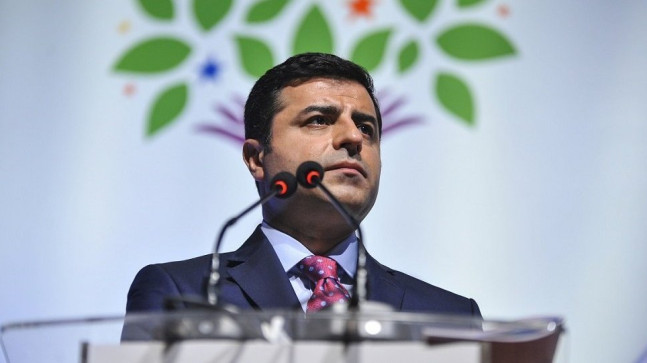 Demirtaş’tan Ali Babacan yorumu
