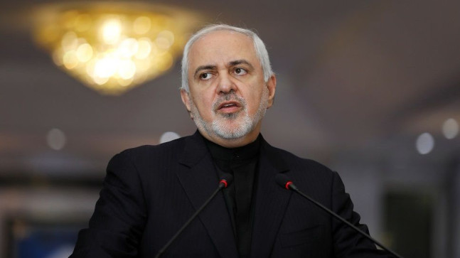 Cevad Zarif: Savaş peşinde değiliz