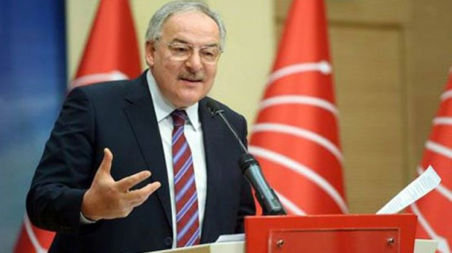 CHP’li Koç’tan erken seçim açıklaması