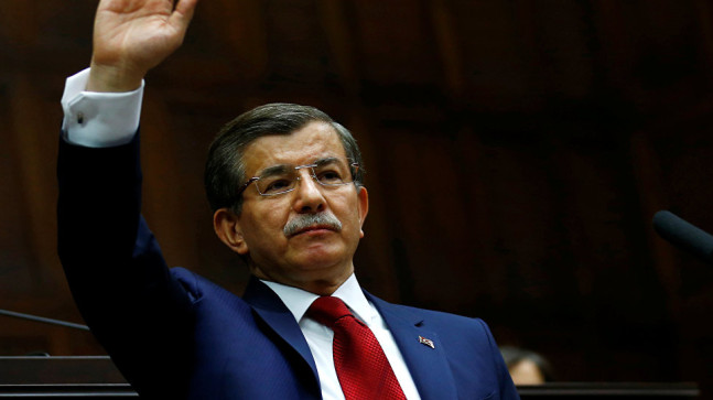 MHP’den Davutoğlu’na hükümet yanıtı