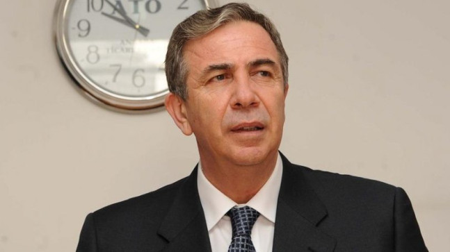 Bir projesini daha hayata geçirdi