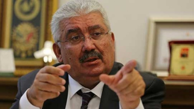 MHP’den tehdit: Cereyan edebilecek tatsız vakaların…