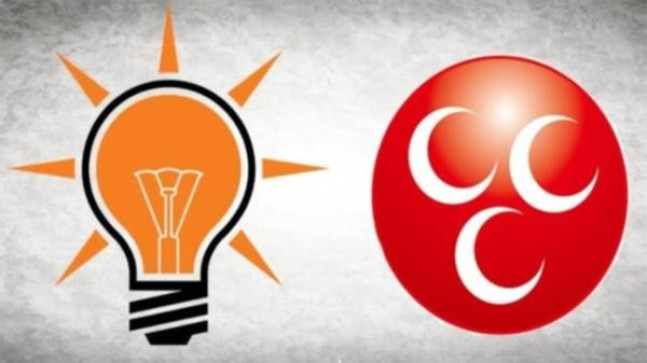 AKP’li Yıldırım’dan MHP’lileri kızdıracak sözler…