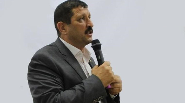 AKP Belediyesinden bir yolsuzluk daha; Babam sağ olsun