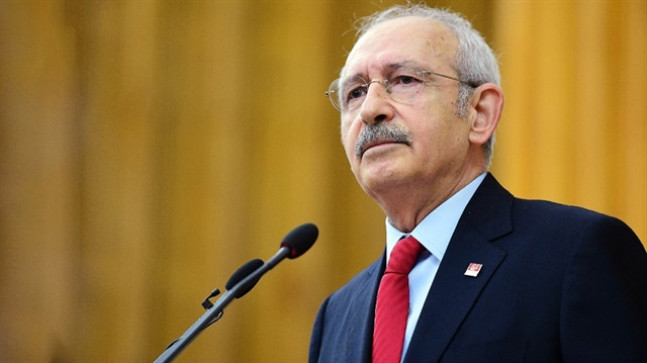 Kılıçdaroğlu: Kavgalar sona ermeli 