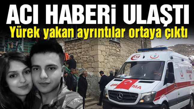 Yürek Yakan Ayrıntı