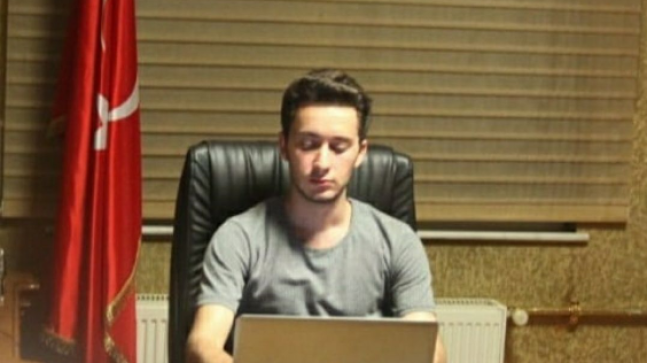 EREN TALHA ALTUN KİMDİR ? HAYATI VE BİYOGRAFİSİ