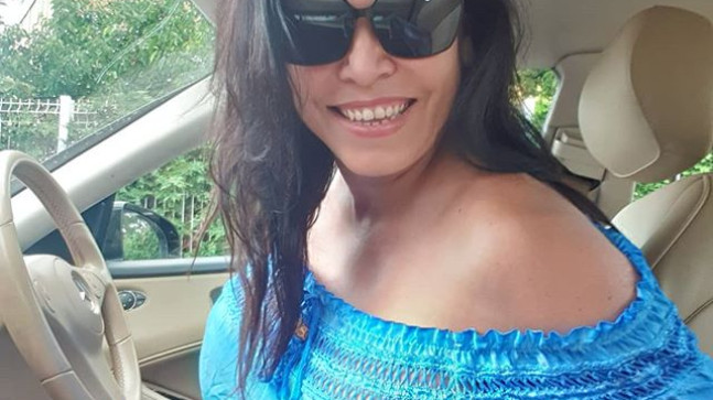 Hanuna’s picture album