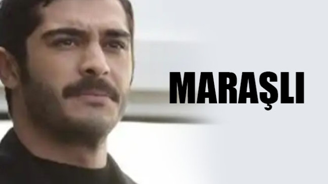 MARAŞLI