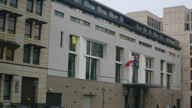 Fransız Bakan’dan hadsiz teklif