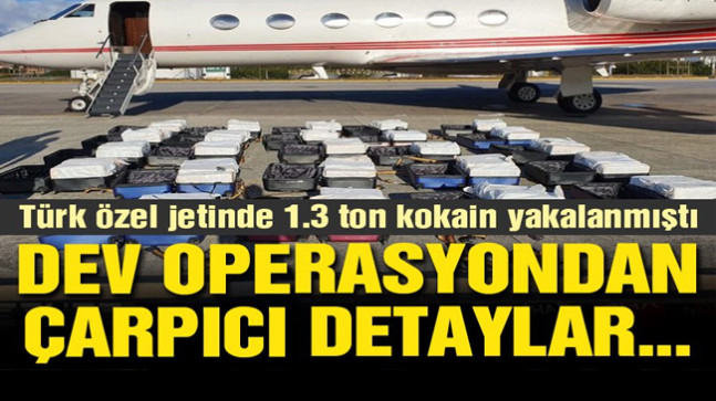 Operasyondan Çarpıcı Detay