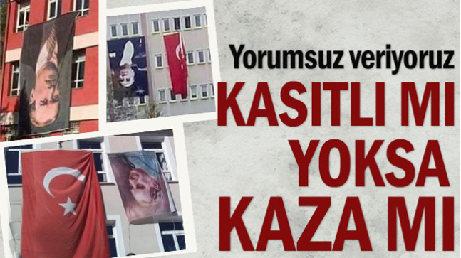 Kasıtlı mı Yoksa Kaza mı