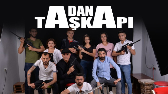 Adana Taşkapı’yı Oynuyor