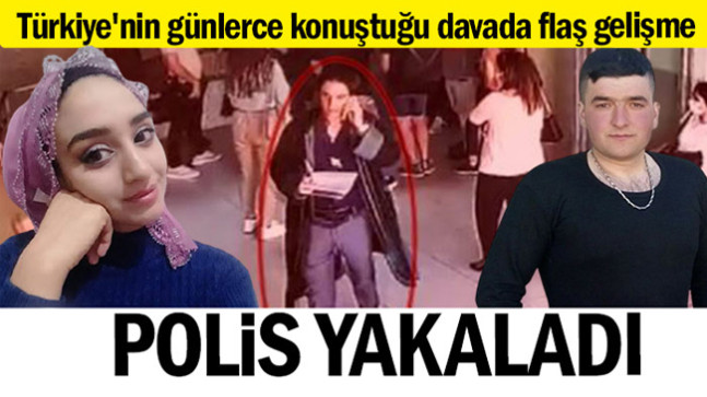 Türkiye’nin günlerce konuştuğu davada flaş gelişme…