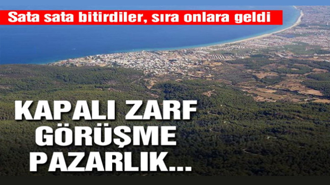 Özelleştirme İdaresi emlakçı gibi çalışıyor