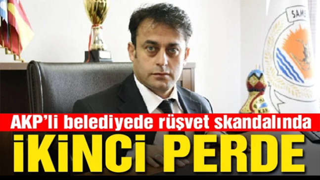 Makam odasından servet çıkmıştı…