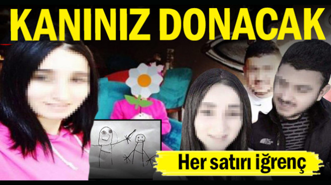 Elmalı davasında savcı, anne ve üvey baba için…