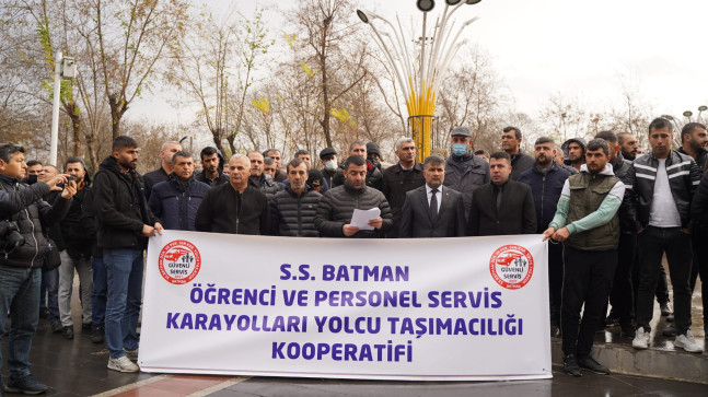 Hanifi EKREMOĞLU’ndan Basın Açıklaması