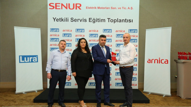 ARNİCA TÜRKİYEDE 1 NUMARA