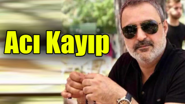 Acı Kayıp