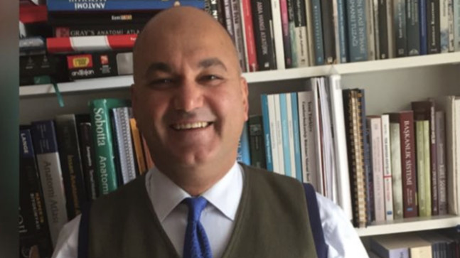 Mehmet BOZKUŞ: KÜRESEL SİSTEM VE ILIK SAVAŞ SÜRECİNDEKİ ÜLKELER 2