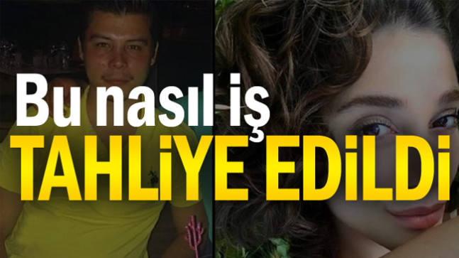 Bu nasıl iş… Tahliye edildi