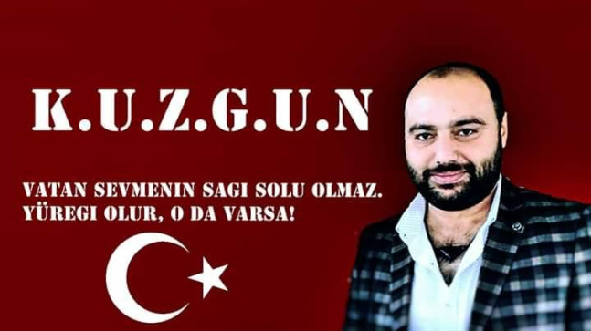KUZGUN KİMDİR…!