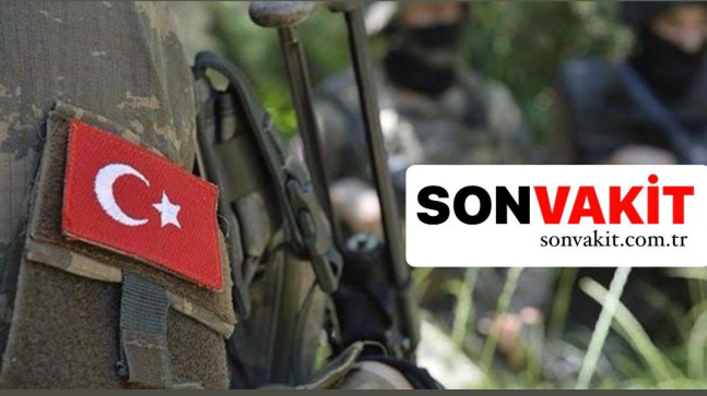 SON VAKİT HABER  SURİYE CEPHESİNDEN BİLDİRİYOR